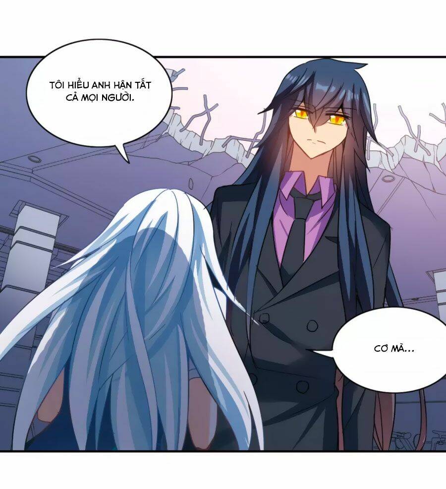 Tô Tịch Kỳ Quái: Chapter 95.2