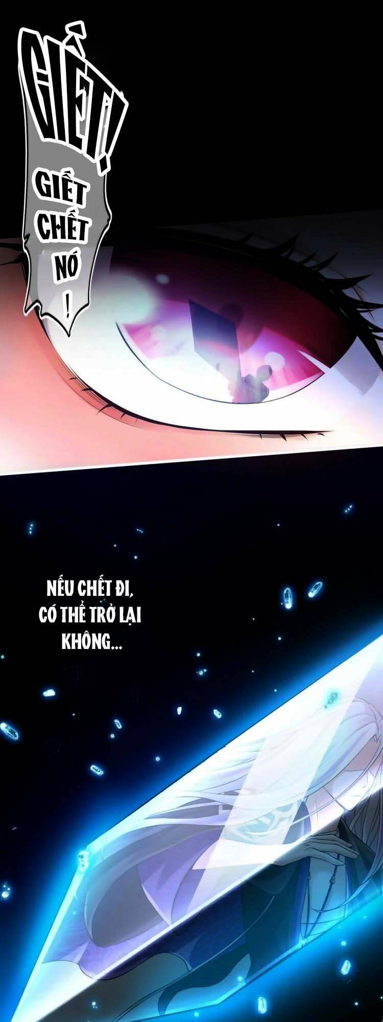 Cứu Ma Tôn Đại Nhân: Chapter 4