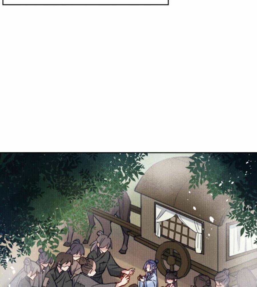 Quân Nhan Tựa Hoa Đào: Chapter 11