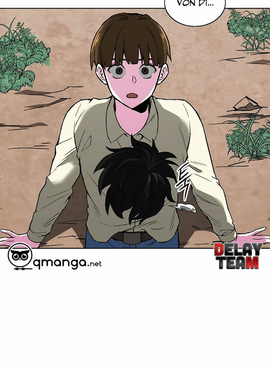 Hầm Ngục Bóng Tối: Chapter 17