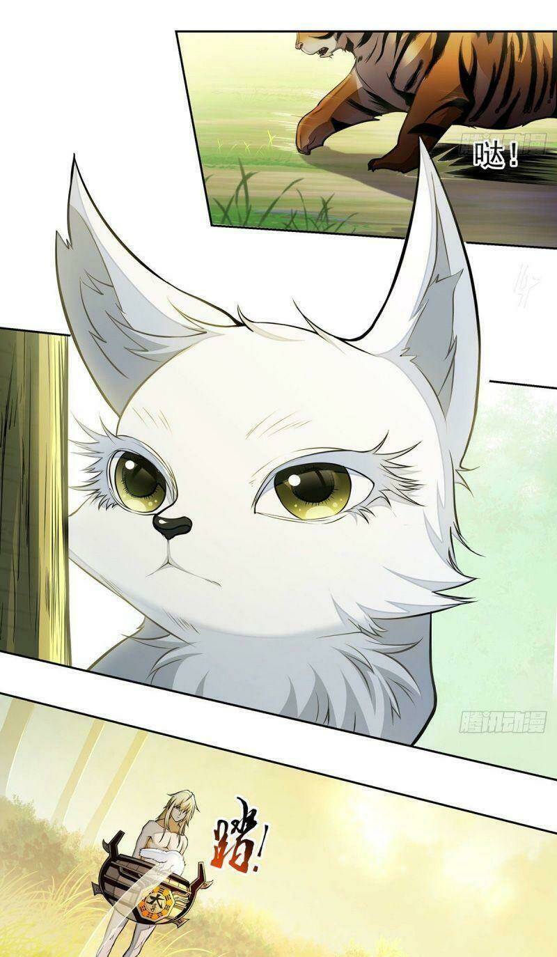 Ta Là Đại Hoàn Đan: Chapter 13