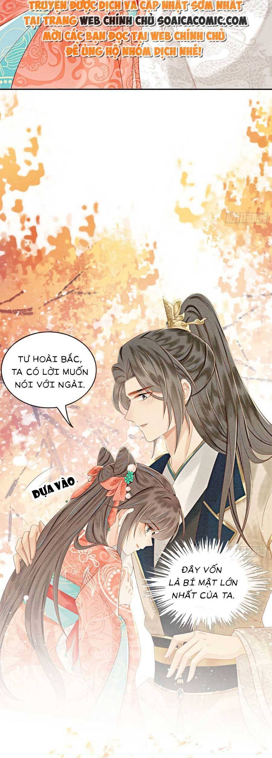 Bắt Đầu Hủy Hôn Để Công Lược Vương Gia: Chapter 81