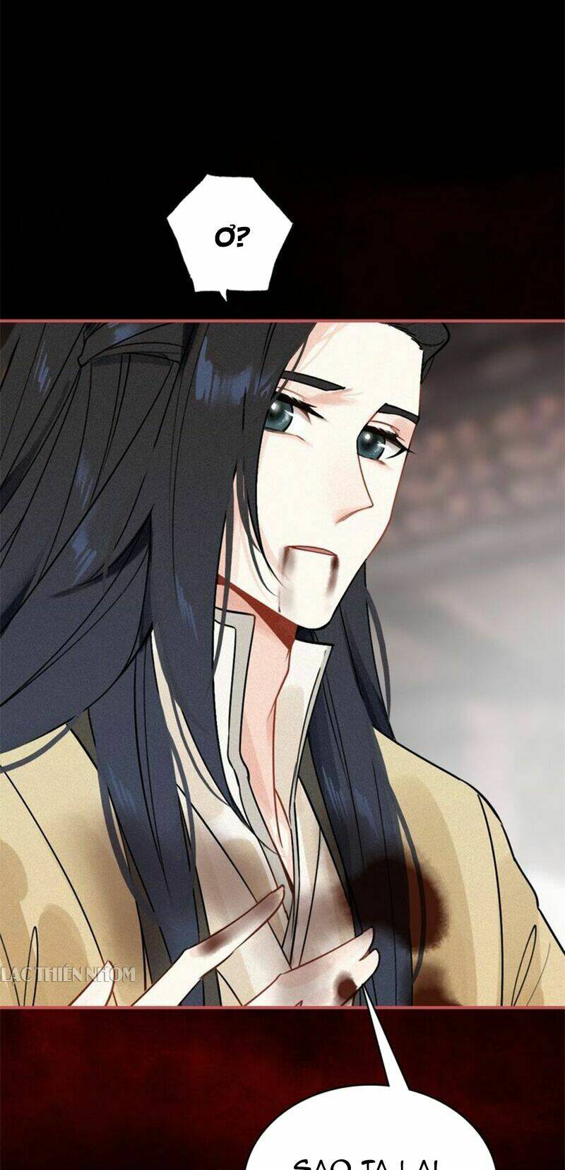 Đế Sư Tại Thượng: Chapter 41