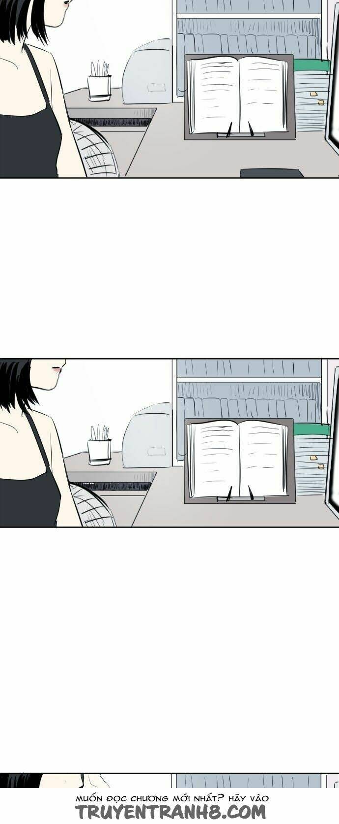 Transparent Cohabitation: Chapter 43