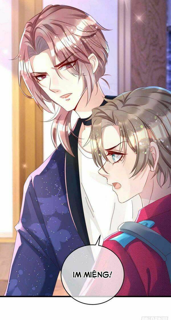 Thú Thụ Bất Thân: Chapter 39