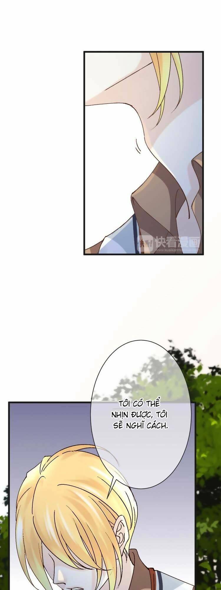 Thiên Thần Không Có Tiết Tháo: Chapter 60