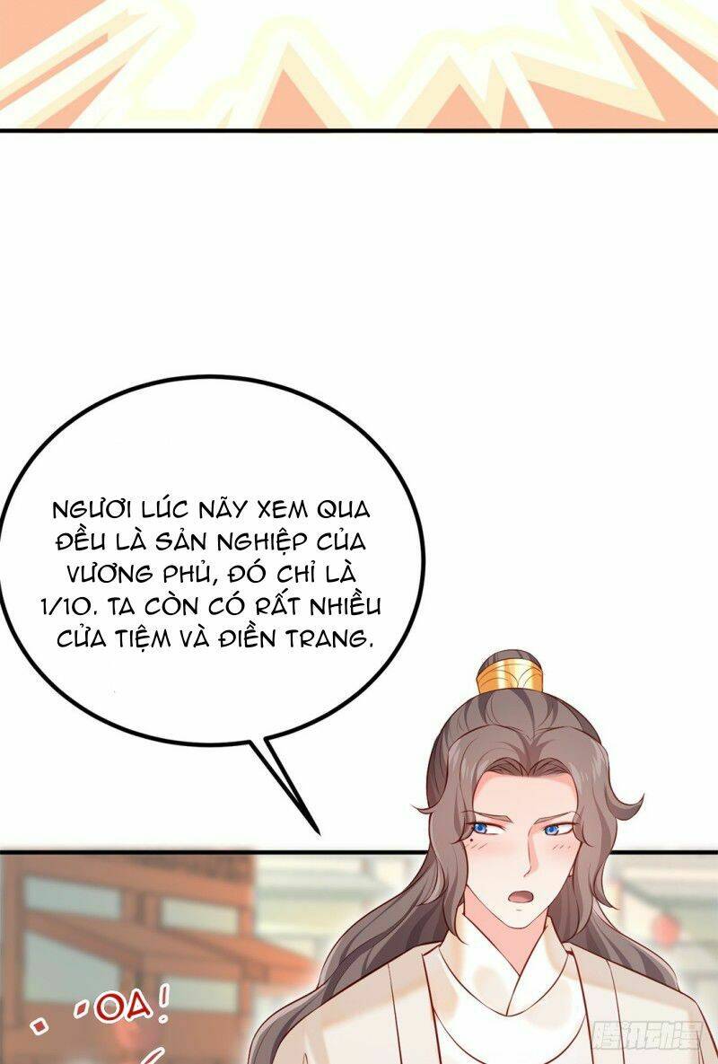 Bệ Hạ Xin Tự Trọng: Chapter 40