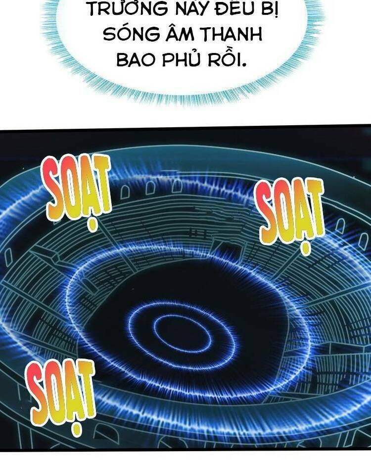 Kinh Thế Kỳ Nhân: Chapter 41