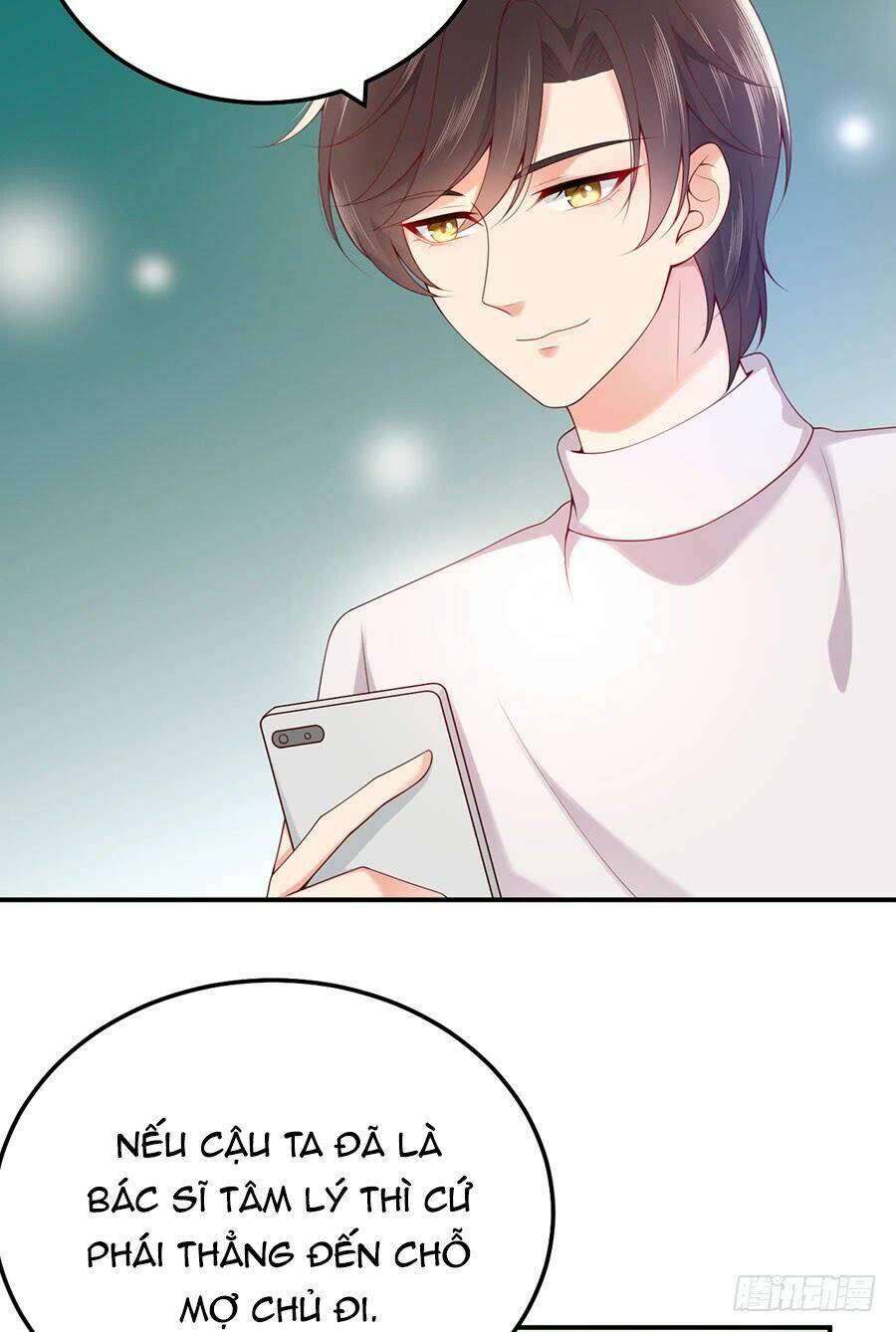 Nam Thần Truy Thê Chỉ Nam: Chapter 37.2