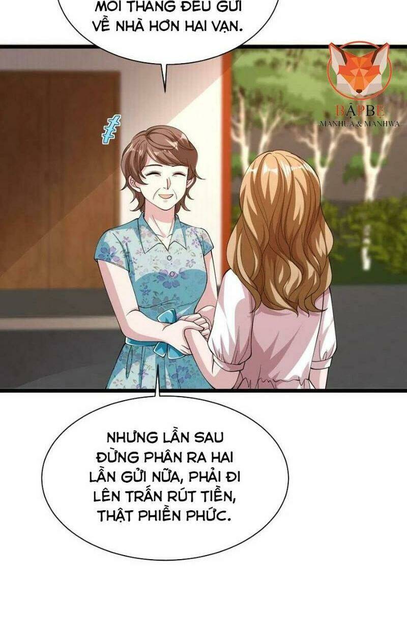 Đô Thị Tà Vương: Chapter 49