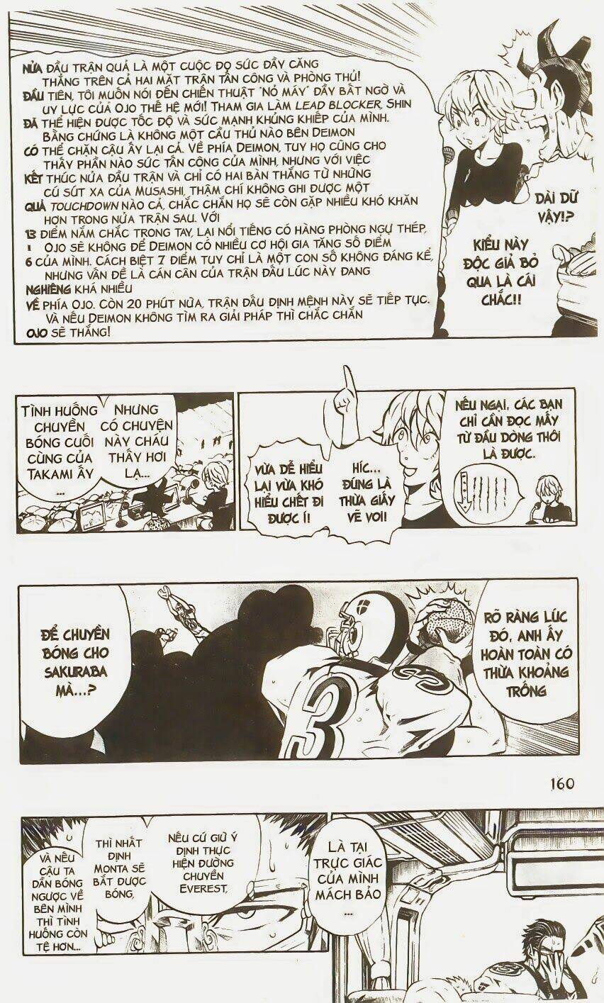 Lá Chắn Mắt: Chapter 222