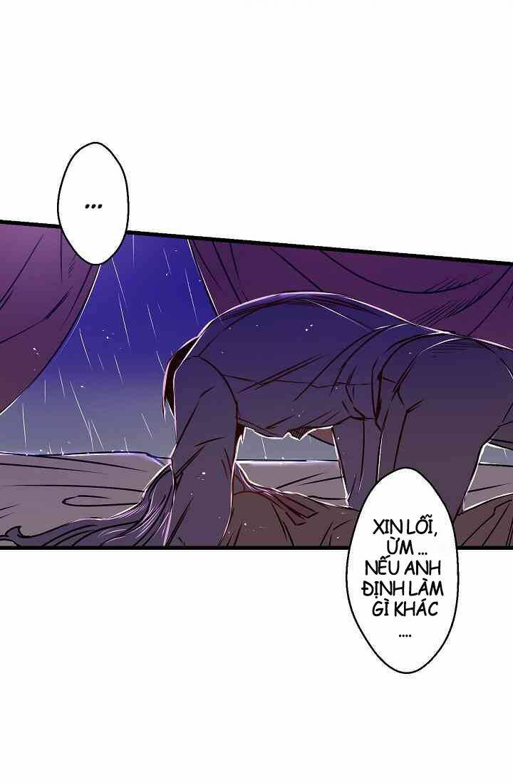 Hôn Lễ Báo Thù: Chapter 9