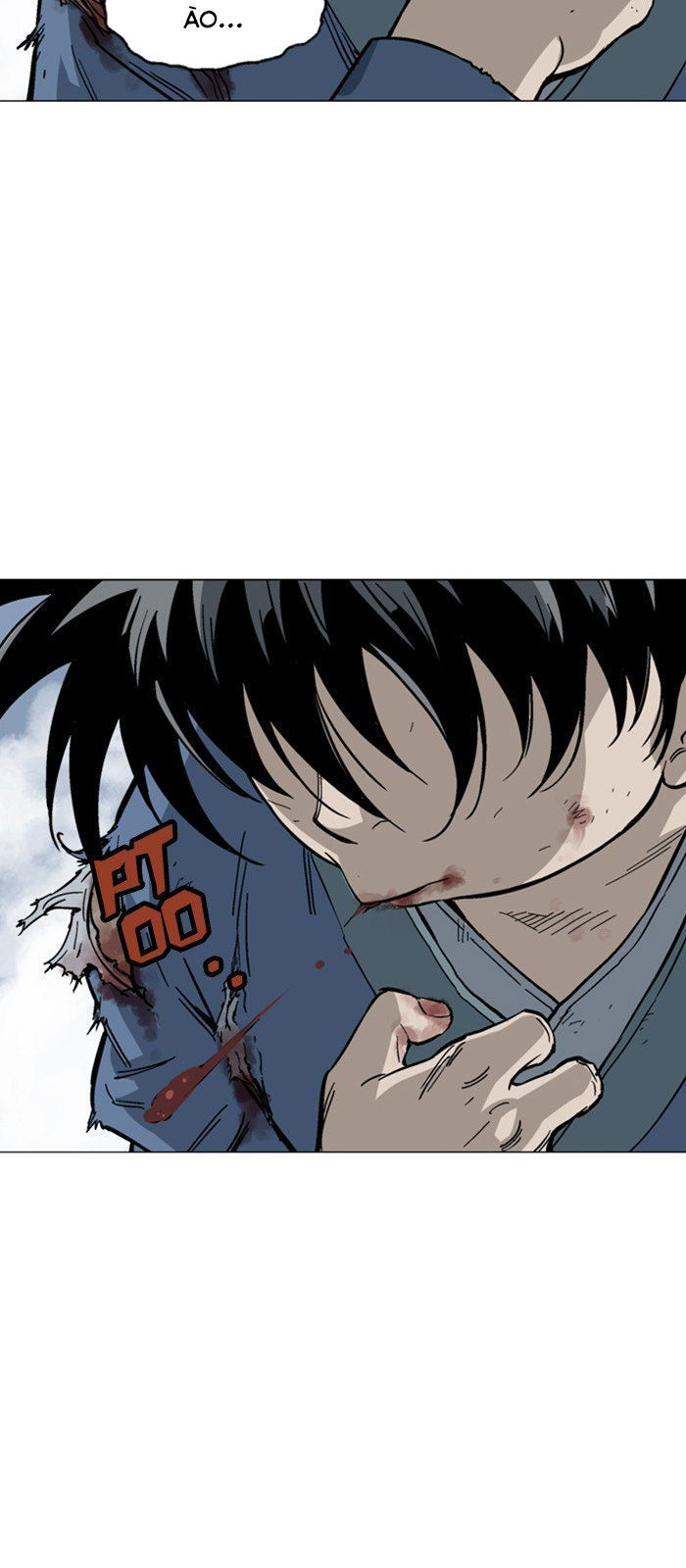 Cao Thủ 2: Chapter 41