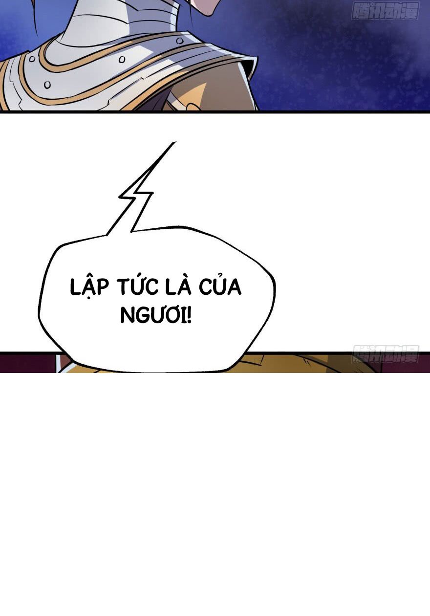 Thú Nhân: Chapter 39