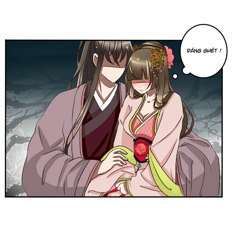 Thông Linh Phi: Chapter 52