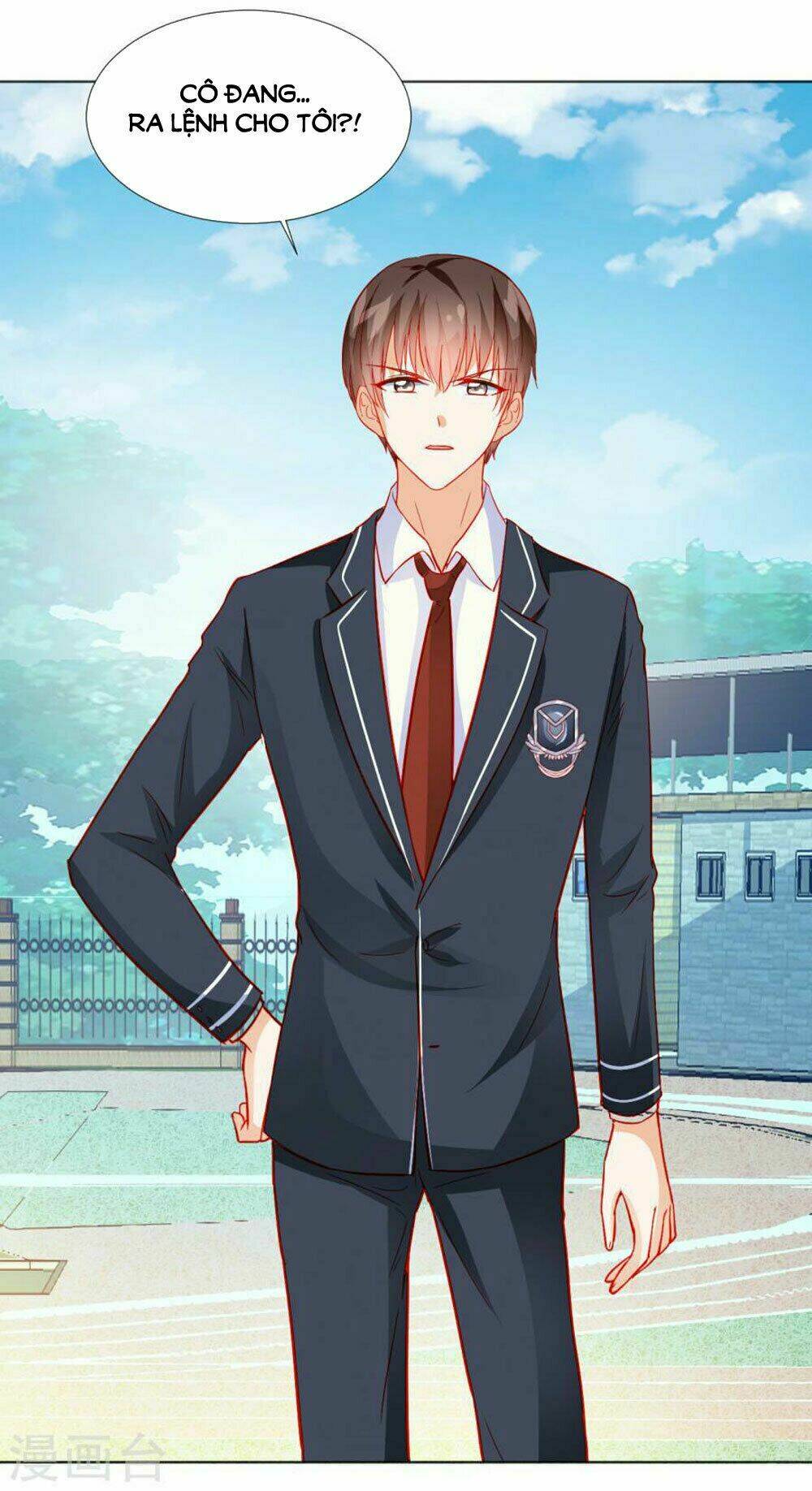 Tu La Thiếu Gia Quá Kiêu Ngạo: Chapter 34