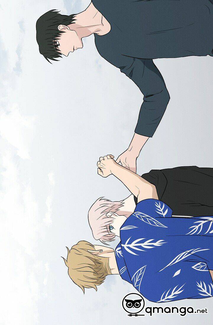 Trốn Tìm: Chapter 13