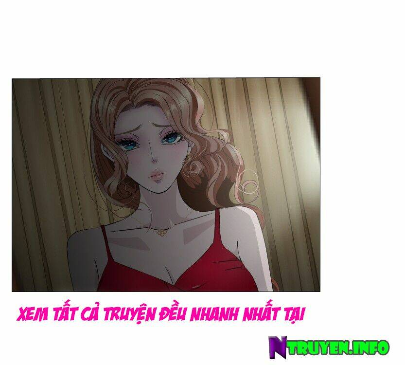 Cạm Bẫy Của Nữ Thần: Chapter 130