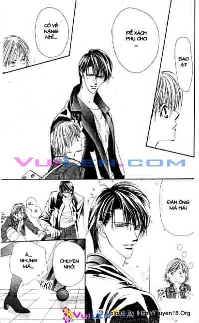 Thách Thức Tuyệt Vời: Chapter 2