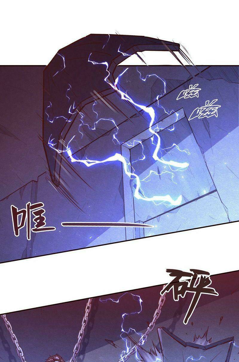 Sinh Tử Quyết: Chapter 107