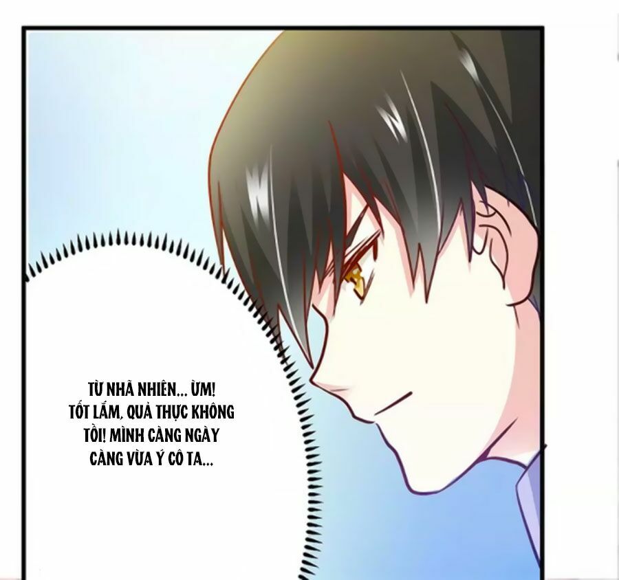 Tổng Tài Đích Thiên Giới Manh Thê: Chapter 29