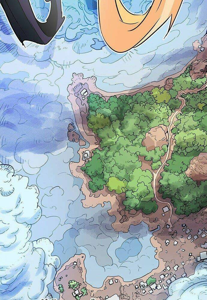 Chủ Nhân Thiên Giới: Chapter 2