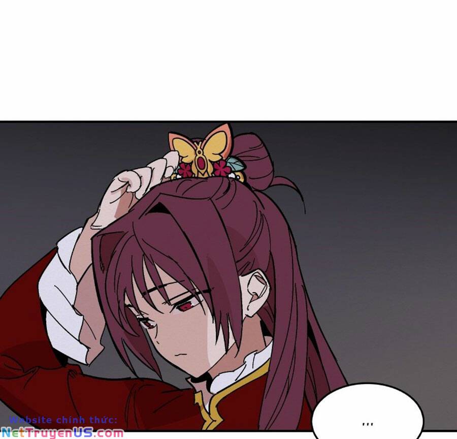 scandal đại công chúa: Chapter 2