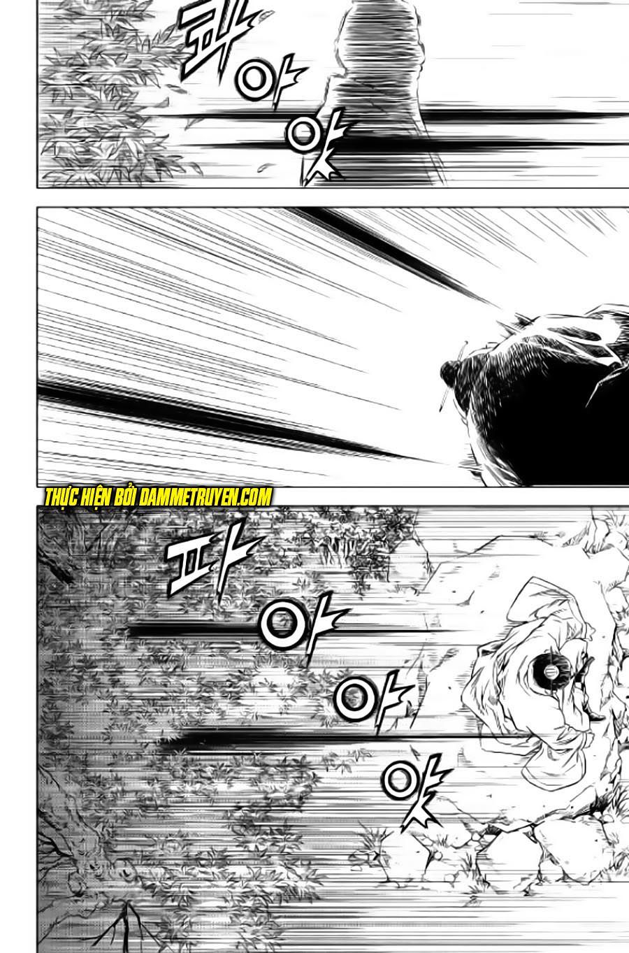 Long Phi Bất Bại 2: Chapter 91