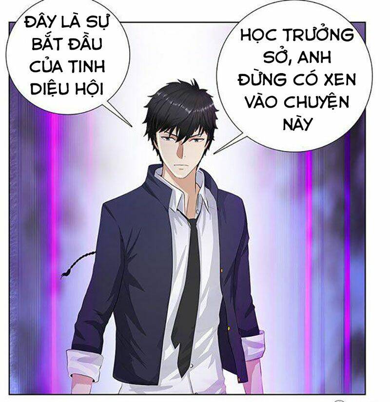 Học Viện Cao Thủ: Chapter 93