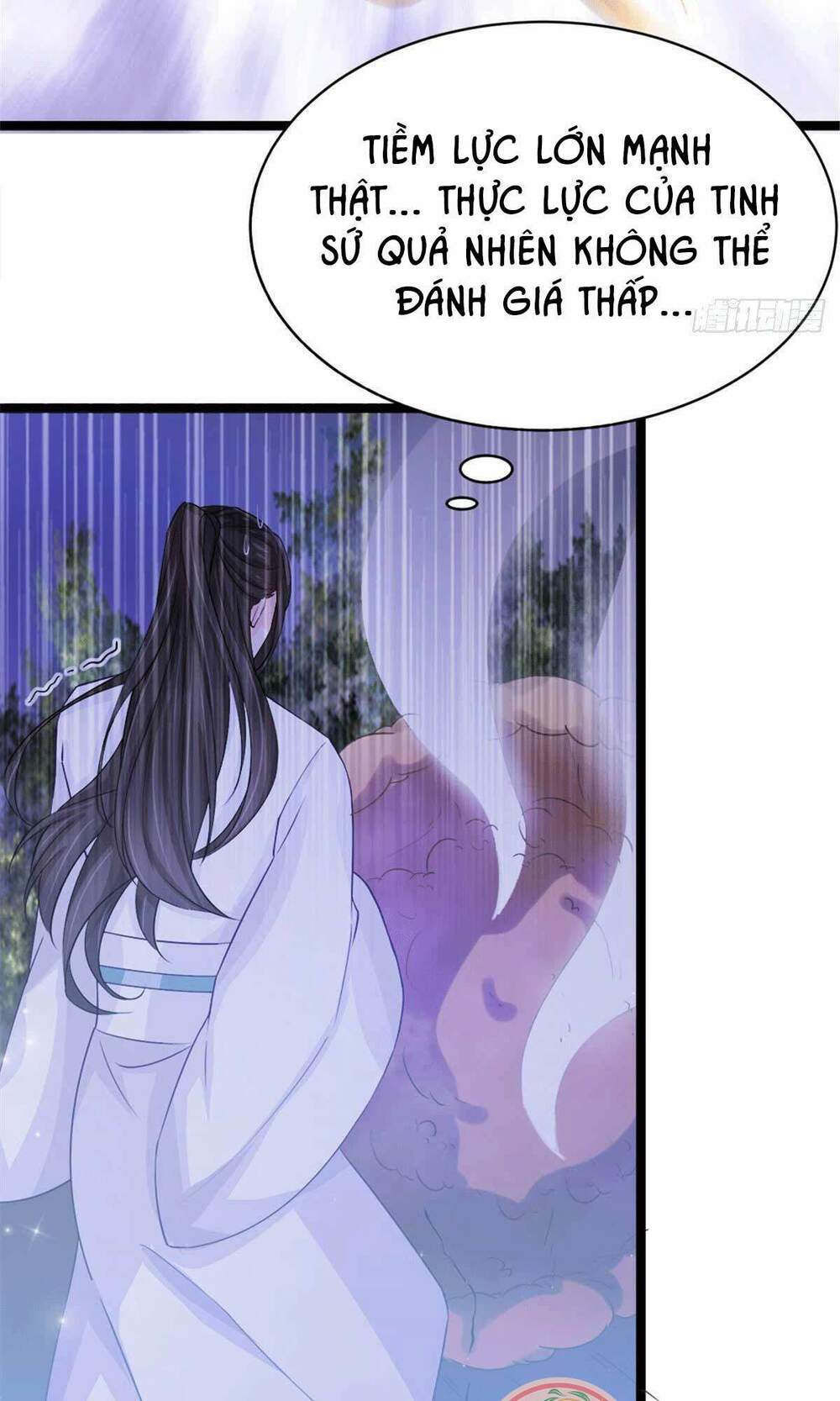 Đặc Công Cuồng Phi: Tuyệt Thế Tu Chân: Chapter 12