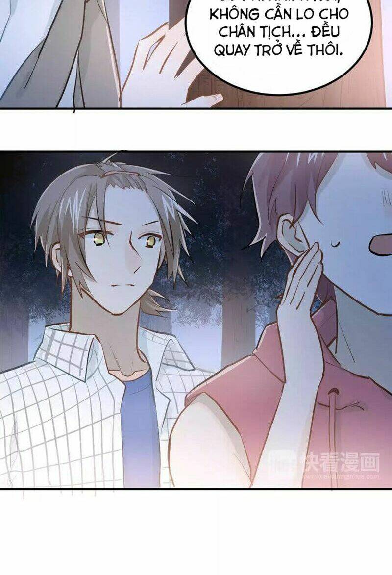 Đầu Gấu Biết Yêu: Chapter 70