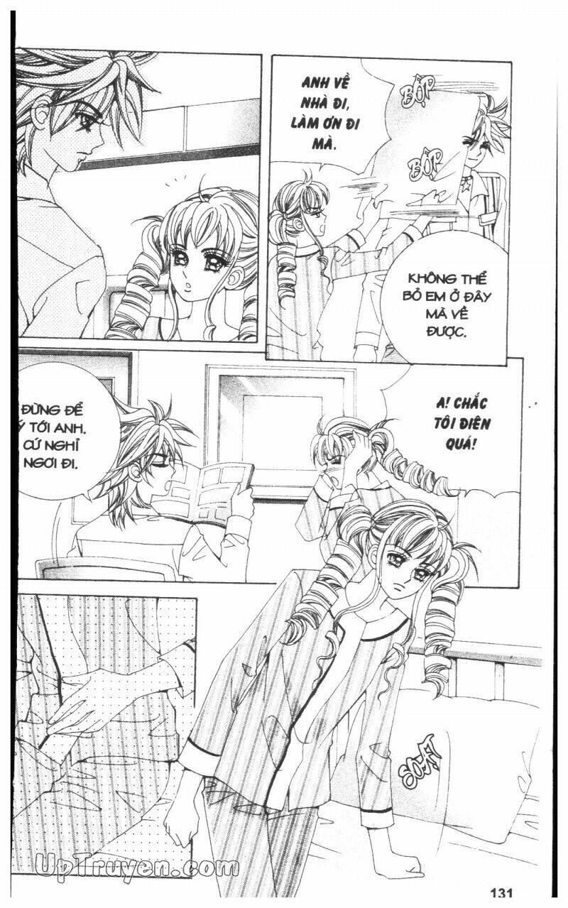 Cấm Hôn: Chapter 8