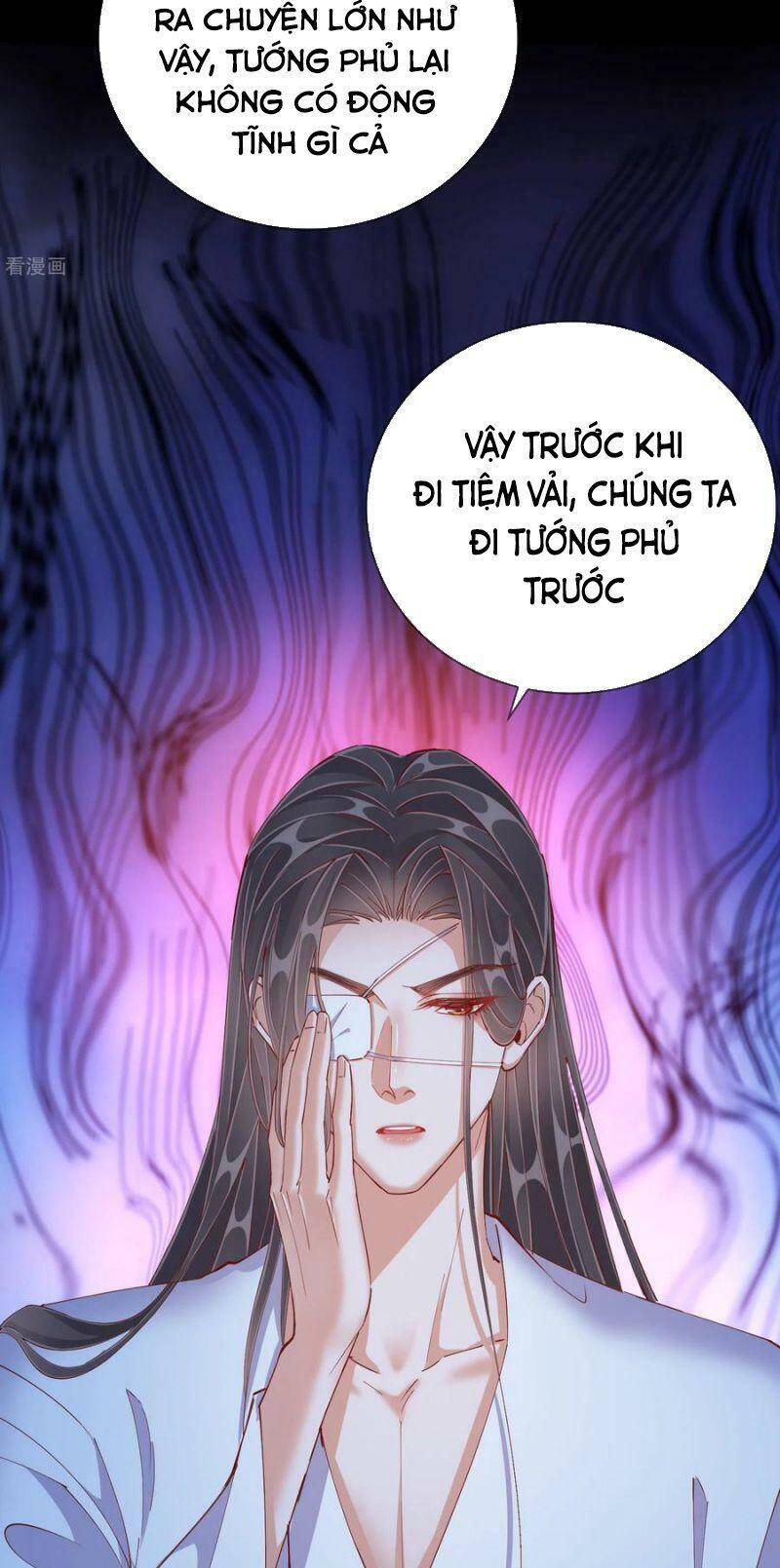 Công Lược Trưởng Thành Của Vương Phi: Chapter 52