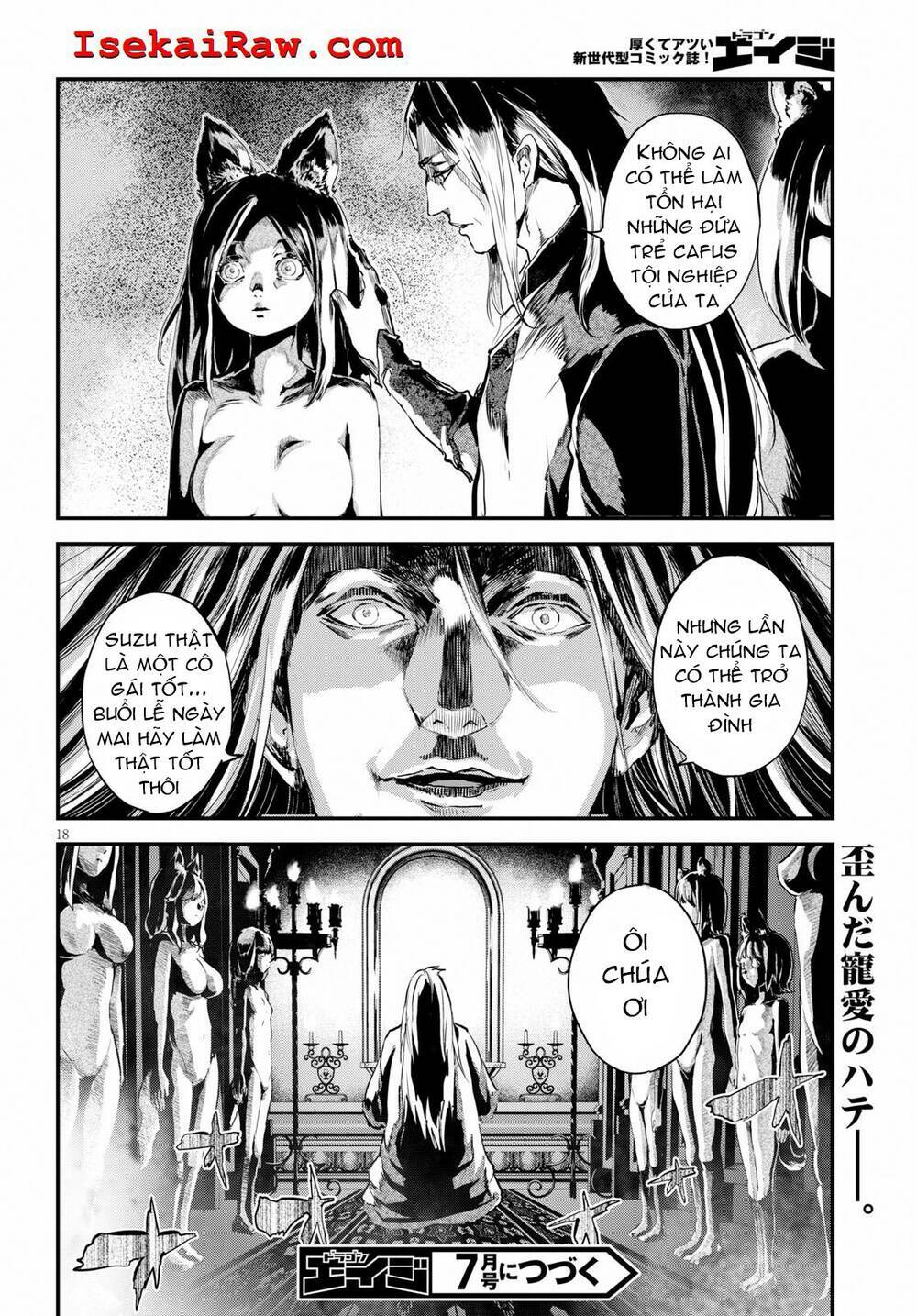 Alcafus: Chapter 10