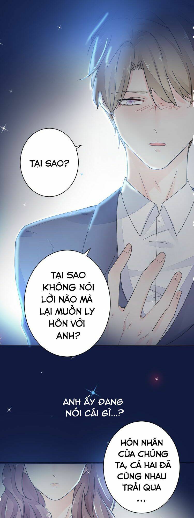 Điều Ước Sủng Ái Bất Bình Đẳng: Chapter 25