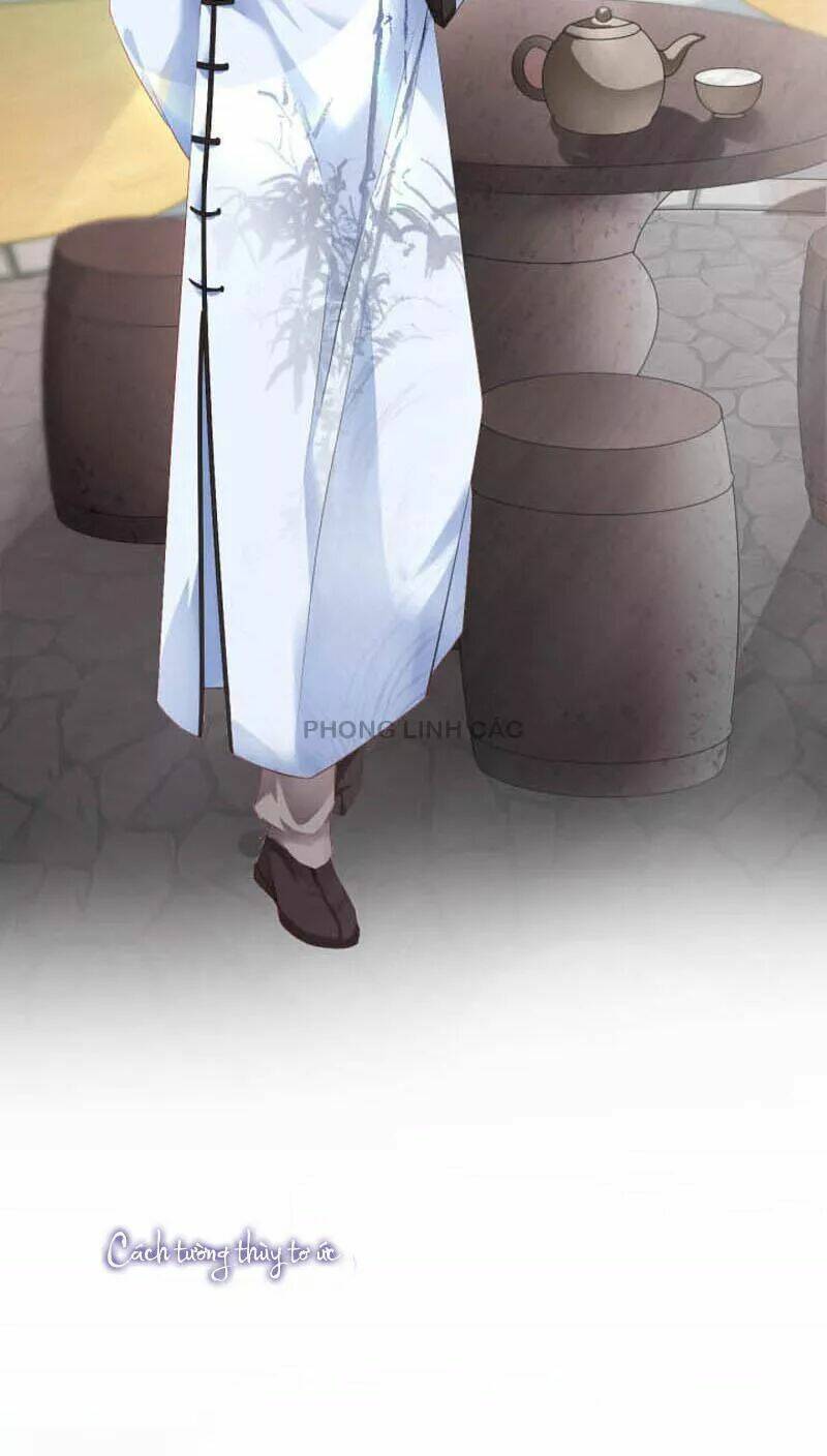 Nam Thần Là Một Đôi: Chapter 77