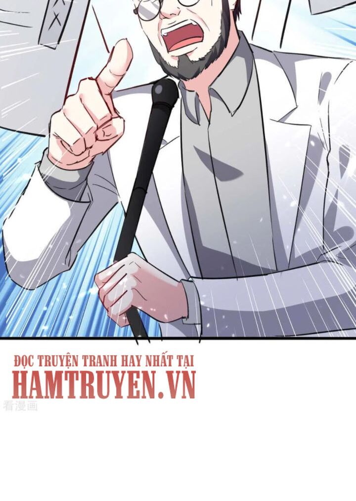 Thần Cấp Thấu Thị: Chapter 154