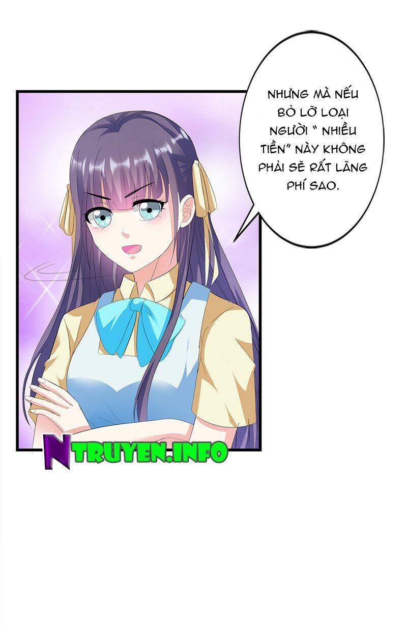 Này! Đừng Động Vào Phô Mai Của Tôi: Chapter 14