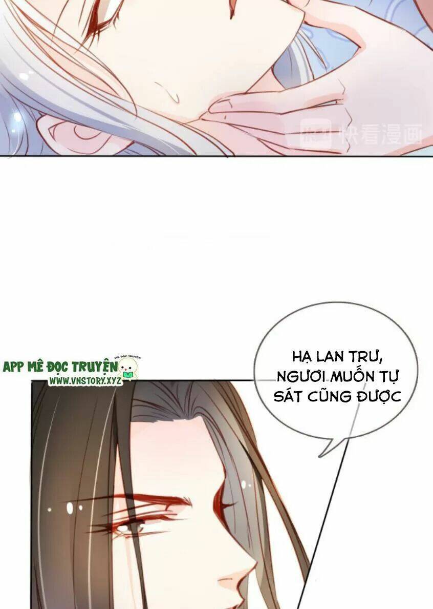 Nàng Trở Thành Bạch Nguyệt Quang Của Vương Gia Bệnh Kiều: Chapter 66