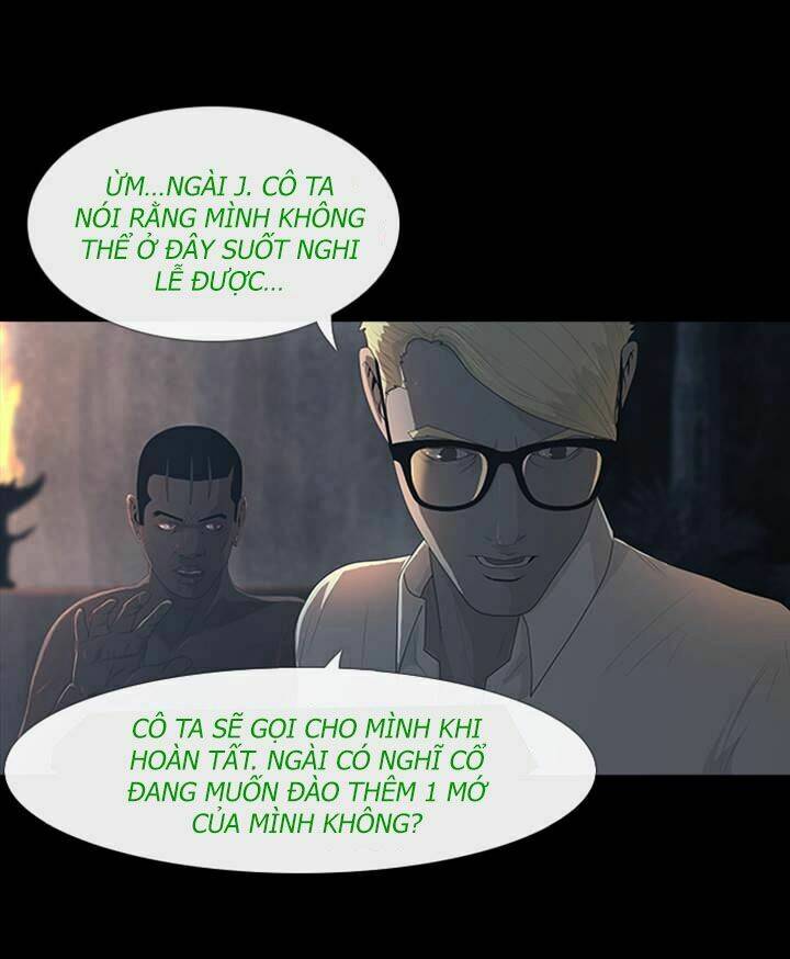 Dead Days: Chapter 51