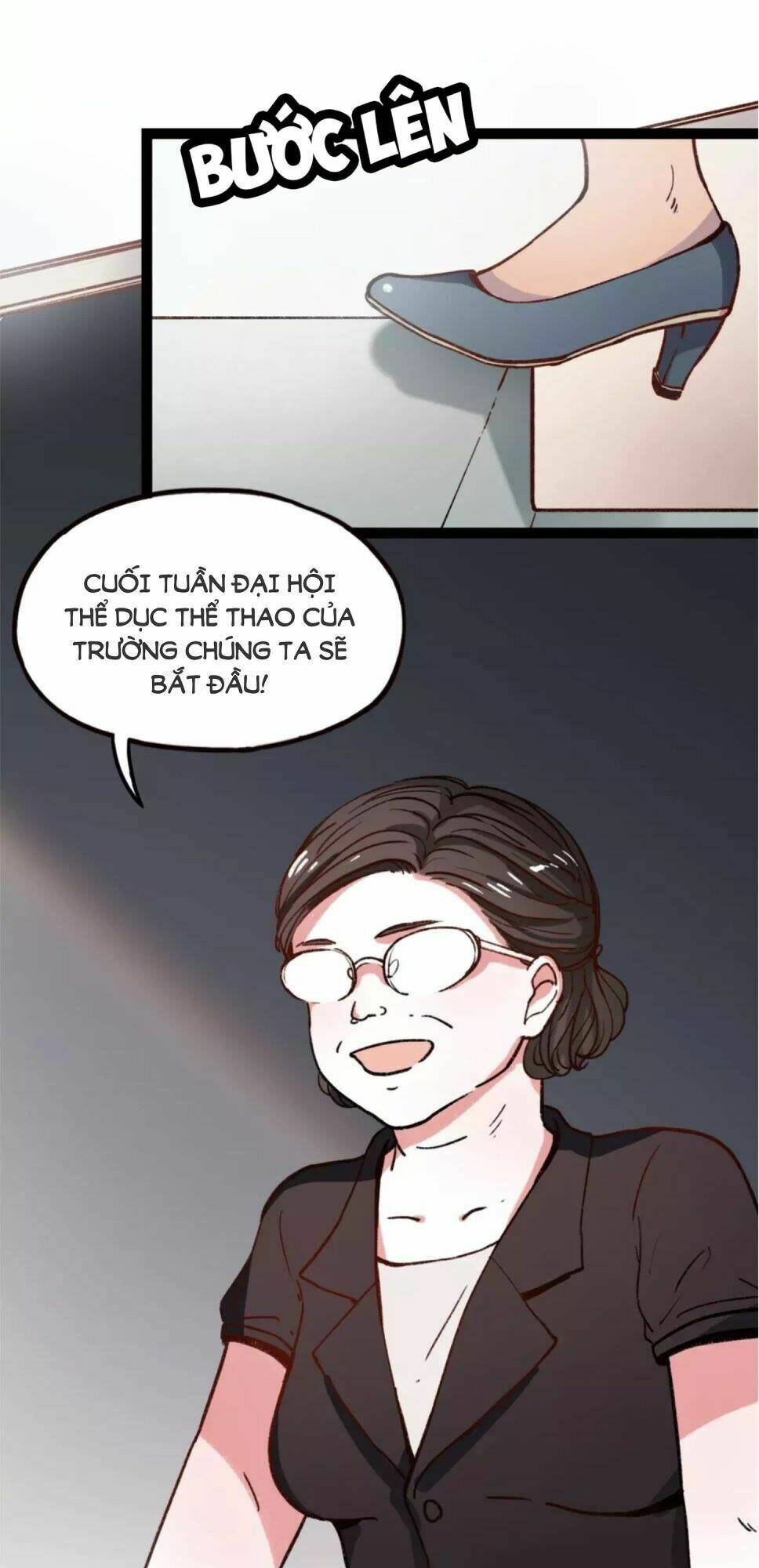 Cậu Đã Từng Yêu Tôi: Chapter 7