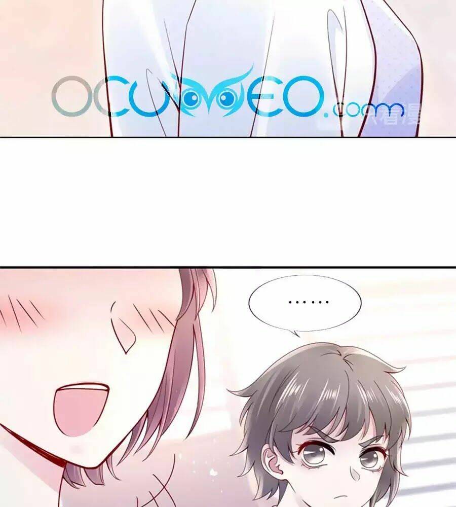 Hai Mặt Cuốn Hút Của Anh: Chapter 34