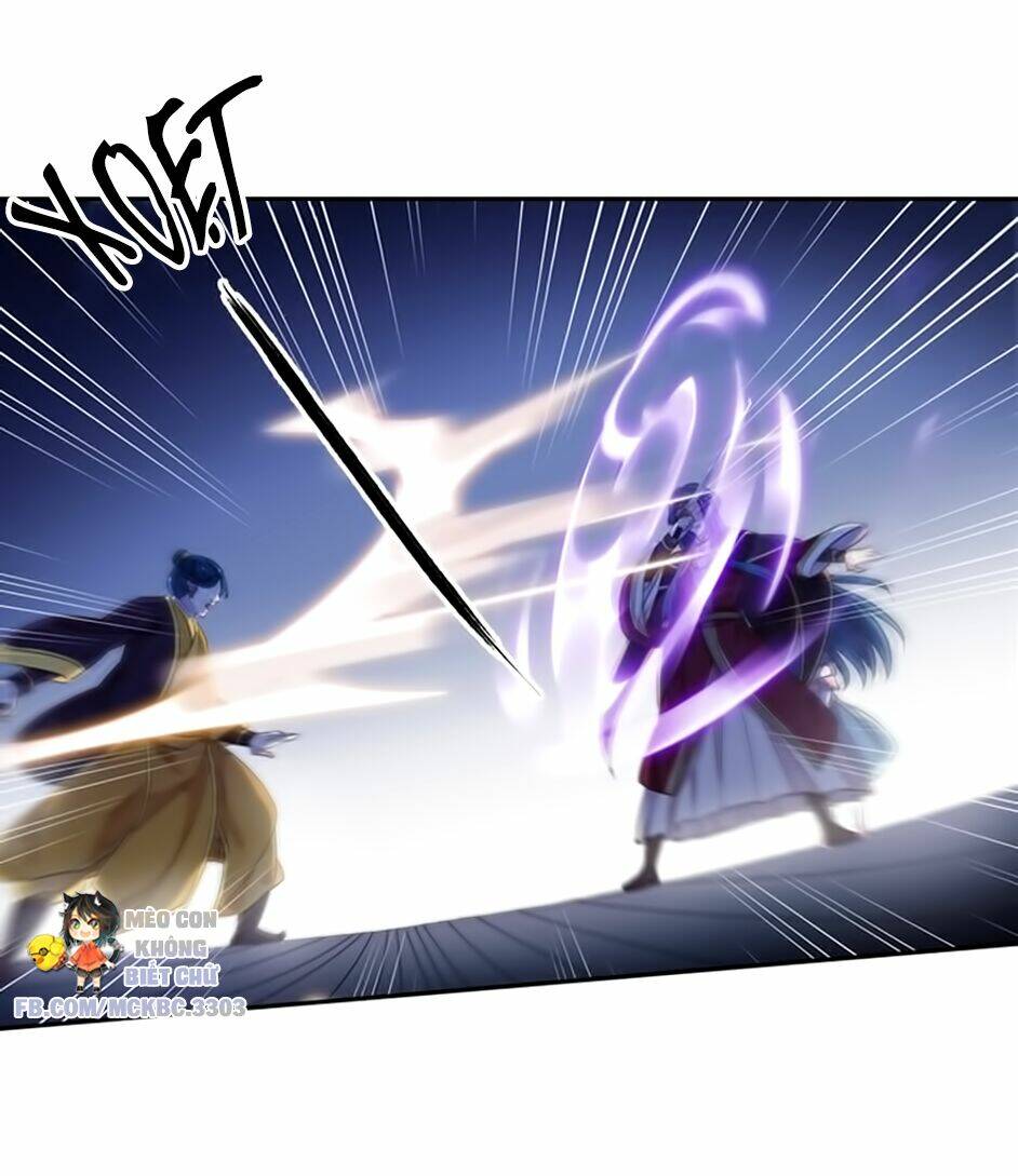 Bách Yêu Dị Văn: Chapter 98