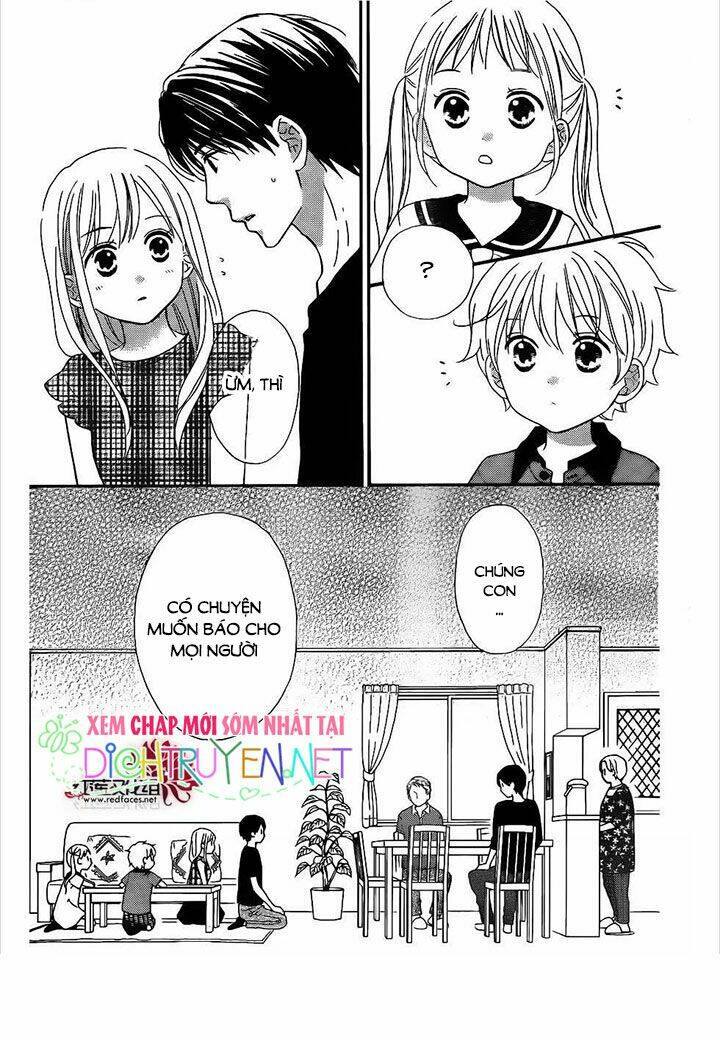 Life So Happy: Chapter 10