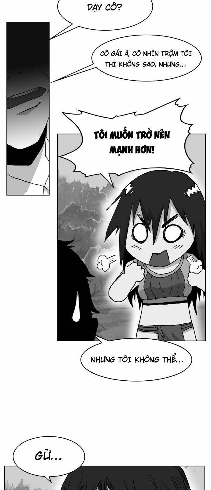 Hard Core Leveling Warrior: Chapter 96