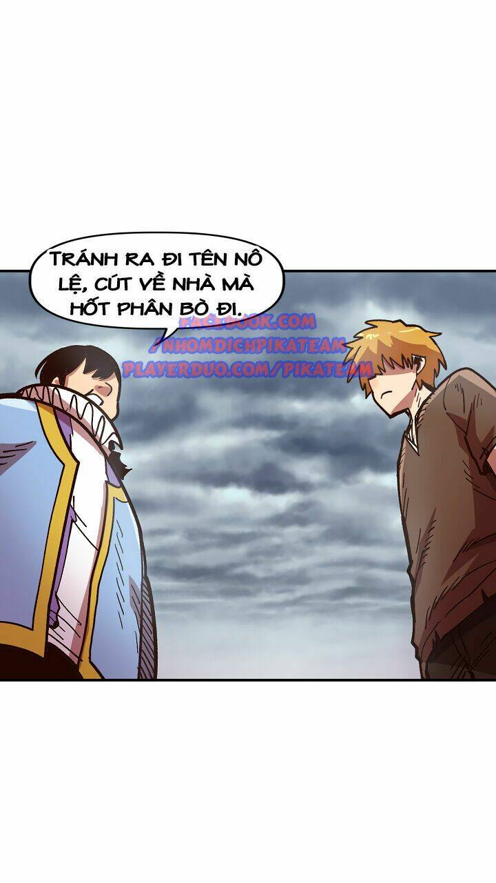 Đại Lục Vô Song: Chapter 10