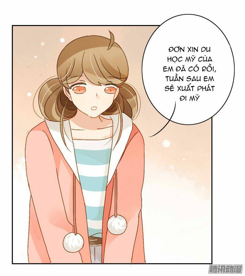 Sức Mạnh Của Sắc Đẹp: Chapter 107