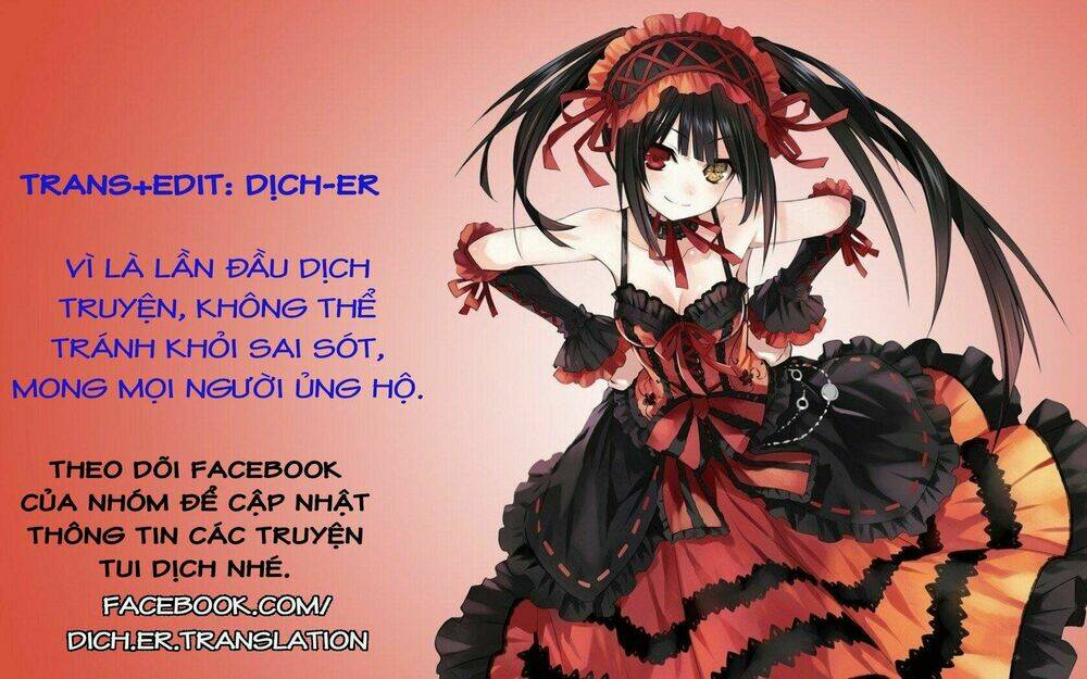 Tensei Kenja Wa Musume To Kurasu: Chapter 1.3