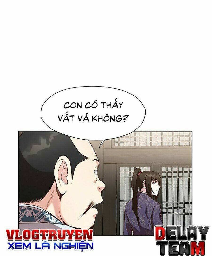 Thiên Võ Chiến Thần: Chapter 11