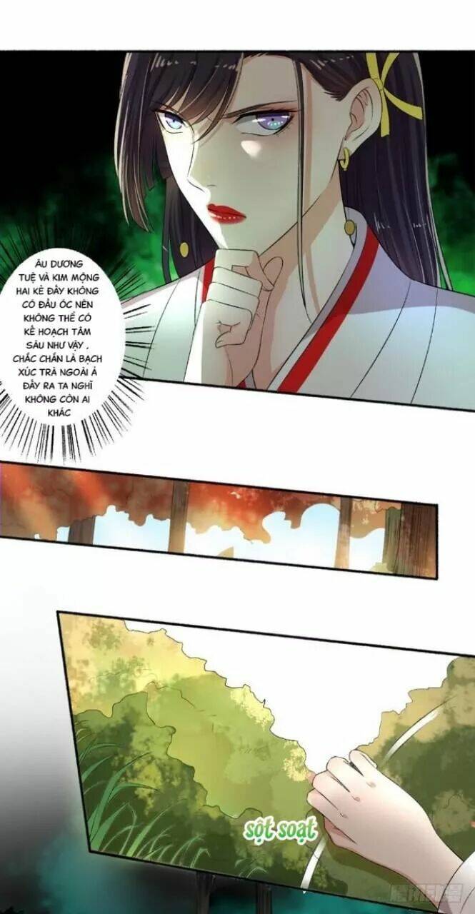 Cuồng Phi Phách Lối: Chapter 80